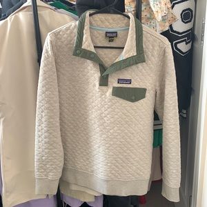 PATAGONIA PULLOVER